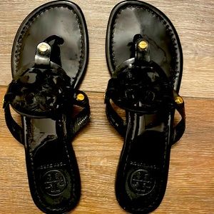 Tory Burch Miller Sandal